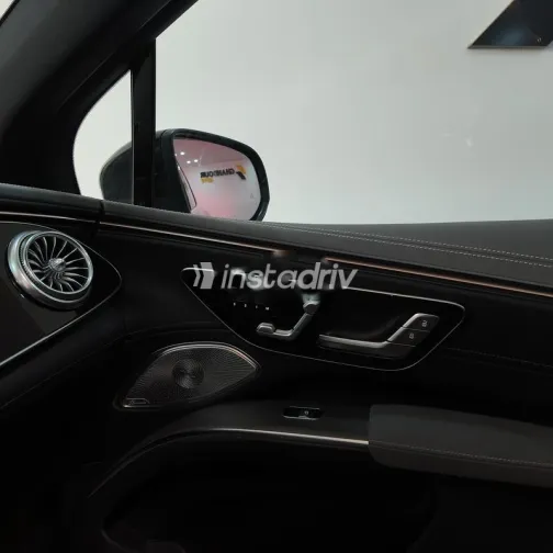 Mercedes E 450 2023 Black Used for Sale - 7