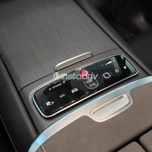 Mercedes E 450 2023 Black Used for Sale - 8