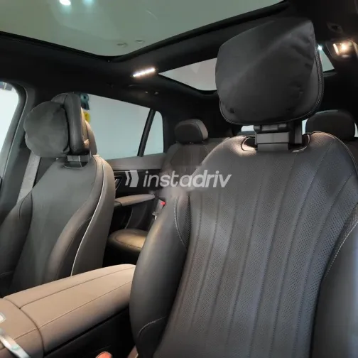 Mercedes E 450 2023 Black Used for Sale - 10