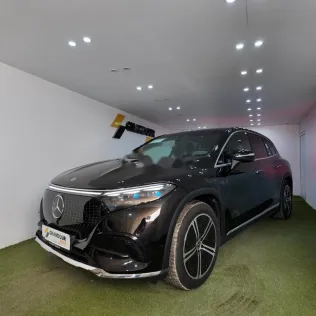 Mercedes E 450 2023 Black Used for Sale