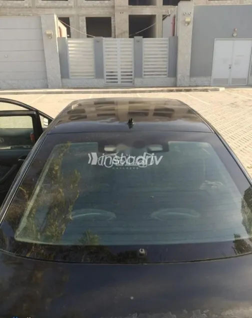 سكودا اوكتافيا A4 2000 بترولي مستعملة للبيع - 5