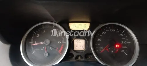 سكودا اوكتافيا A4 2000 بترولي مستعملة للبيع - 10