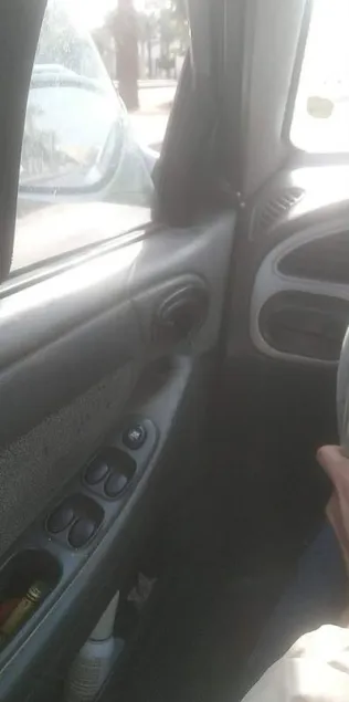 Chevrolet Lanos 2009 White Used for Sale