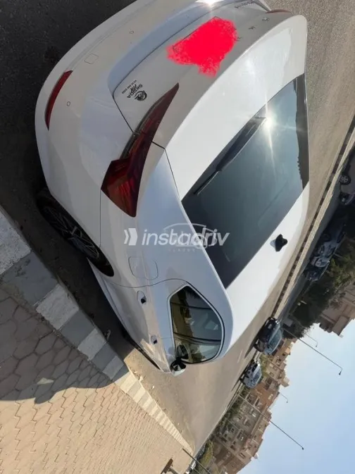 Skoda Octavia A8 2023 White Used for Sale - 4