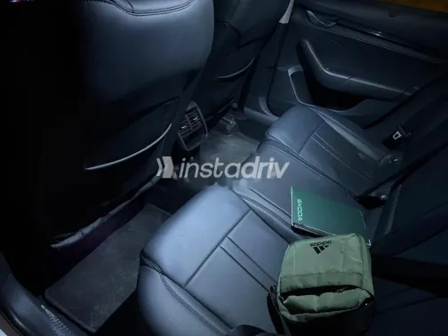 Skoda Octavia A8 2023 White Used for Sale - 9