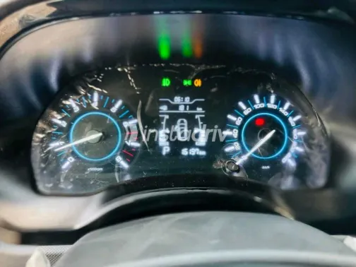 شيرى تيجو 3 2023 أبيض مستعملة للبيع - 4