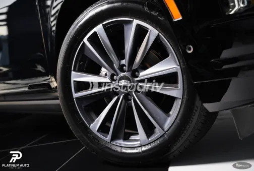 Cadillac Escalade 2025 White Used for Sale - 2