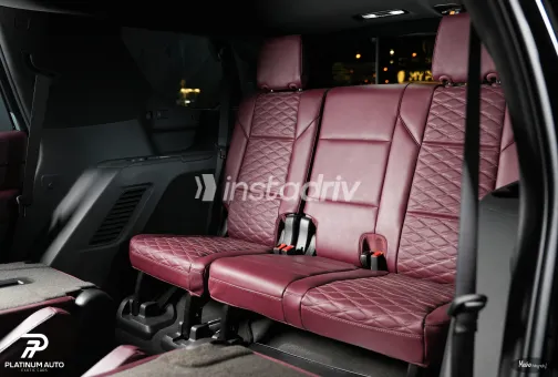 Cadillac Escalade 2025 White Used for Sale - 6