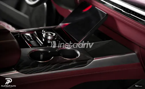 Cadillac Escalade 2025 White Used for Sale - 9