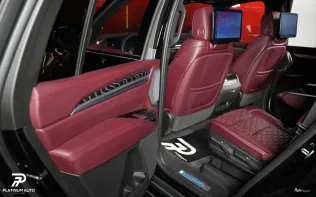 Cadillac Escalade 2025 White Used for Sale