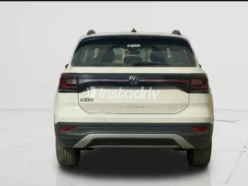 Volkswagen CC 2023 White Used for Sale - 2