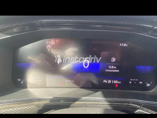 Volkswagen CC 2023 White Used for Sale - 3