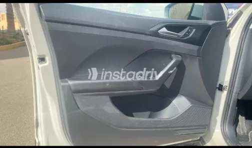 Volkswagen CC 2023 White Used for Sale - 4