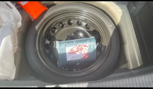 Volkswagen CC 2023 White Used for Sale - 8