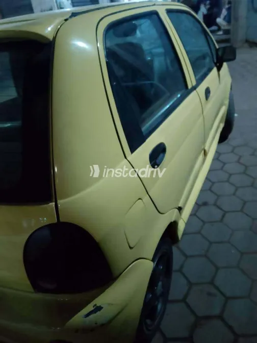 Kia Carnival 2007 White Used for Sale - 3