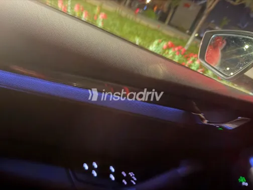 Skoda Octavia A8 2023 White Used for Sale - 2