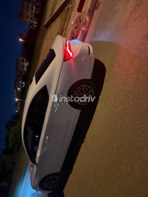 Skoda Octavia A8 2023 White Used for Sale - 6