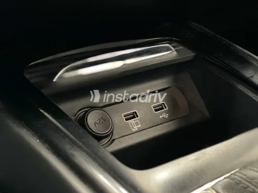 MG 5 2021 White Used for Sale - 3