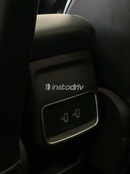 MG 5 2021 White Used for Sale - 5