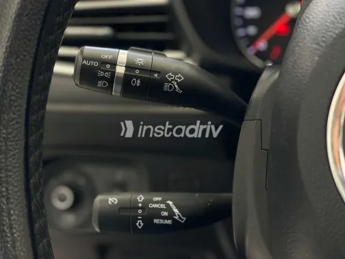 MG 5 2021 White Used for Sale - 9