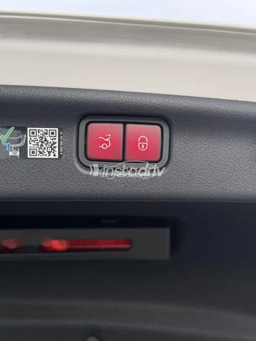 مرسيدس C 200 2024 أبيض مستعملة للبيع - 9