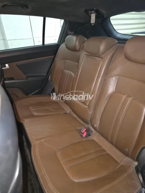 Kia Sportage 2016 White Used for Sale - 5