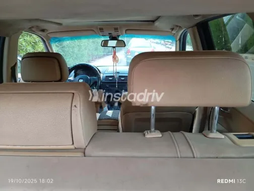 بي ام دبليو X3 2008 رمادي مستعملة للبيع - 7