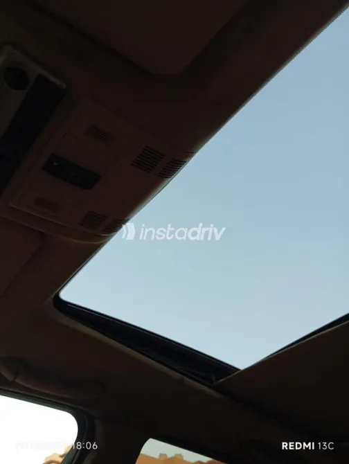 بي ام دبليو X3 2008 رمادي مستعملة للبيع - 8