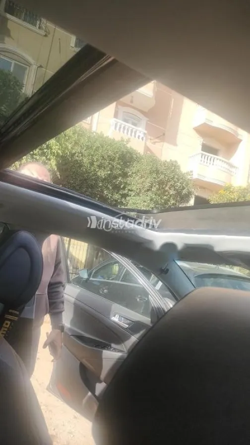 هيونداي توسان 2017 برونزي مستعملة للبيع - 1