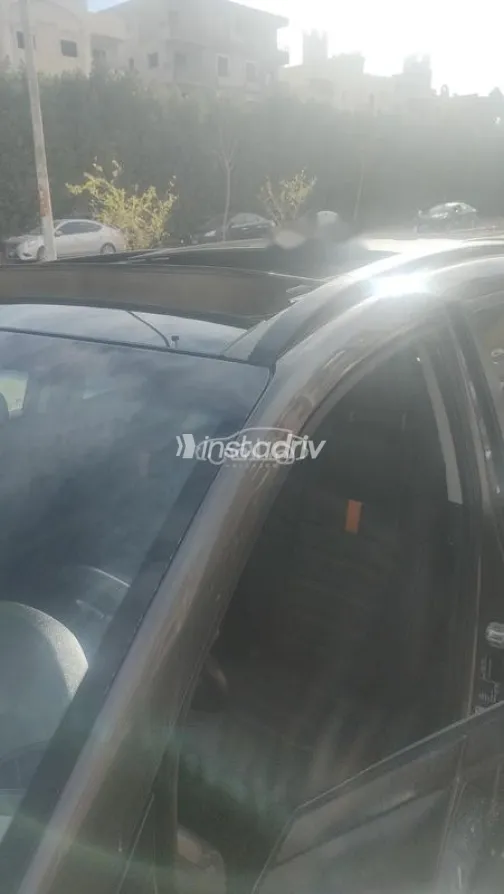 هيونداي توسان 2017 برونزي مستعملة للبيع - 5