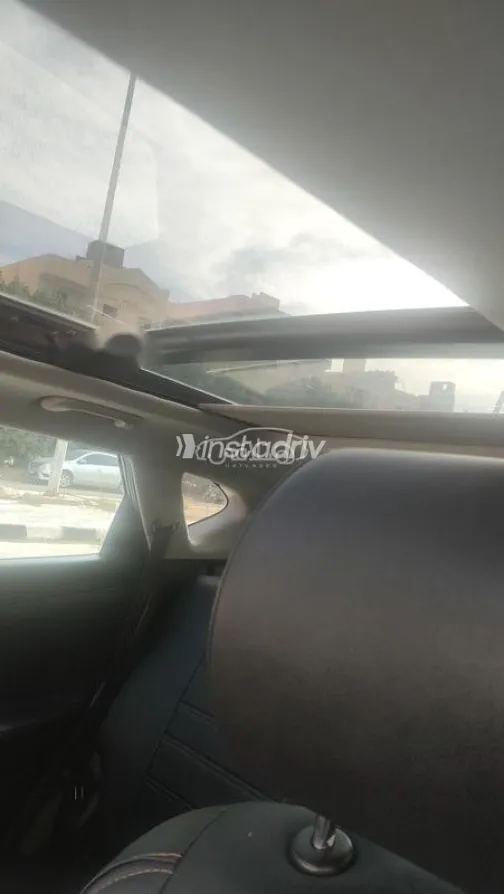 هيونداي توسان 2017 برونزي مستعملة للبيع - 6