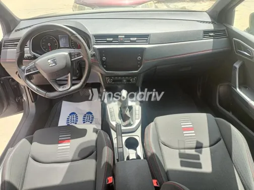 Seat Arona 2019 Gray Used for Sale - 8