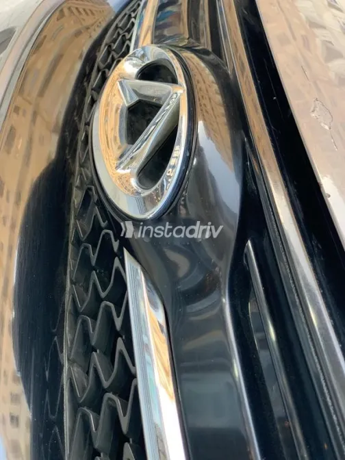 Chery Tiggo 3 2021 White Used for Sale - 5