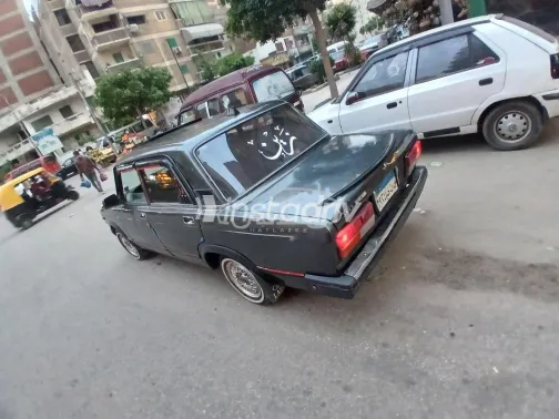 Lada 2017 2007 Dark Gray Used for Sale - 3