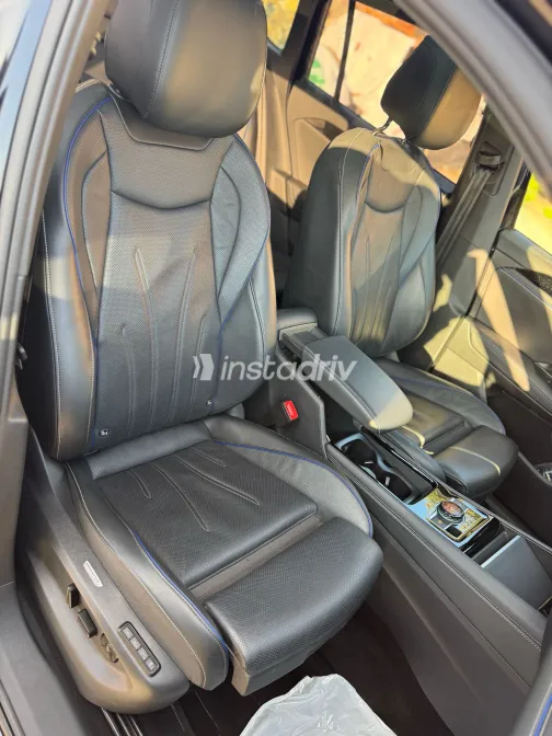 Volkswagen Tiguan 2025 White Used for Sale - 2