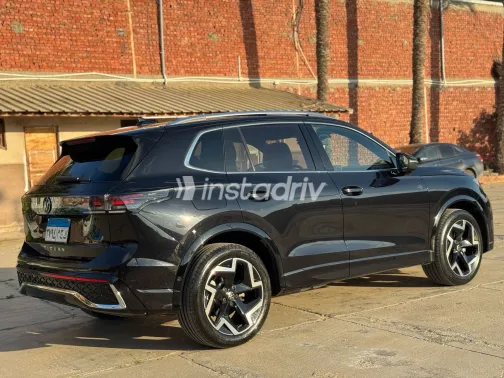 Volkswagen Tiguan 2025 White Used for Sale - 5