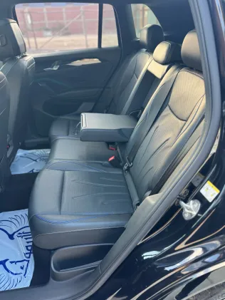 Volkswagen Tiguan 2025 White Used for Sale