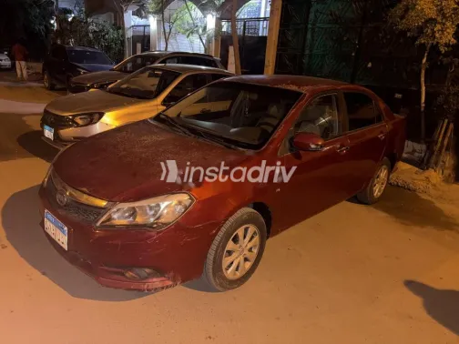 بى واى دى‬ F3 2019 أبيض مستعملة للبيع - 1