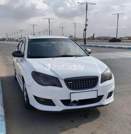 Hyundai Elantra HD 2021 White Used for Sale - 2