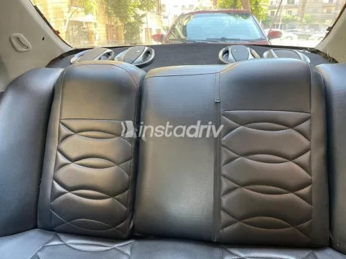 هوندا سيفك 1992 أزرق غامق مستعملة للبيع - 4