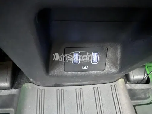 Hyundai Tucson 2022 White Used for Sale - 8