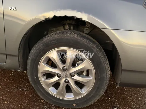 بى واى دى‬ F3 2024 رمادي غامق مستعملة للبيع - 7