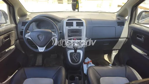 بروتون اكسورا 2019 أبيض مستعملة للبيع - 2