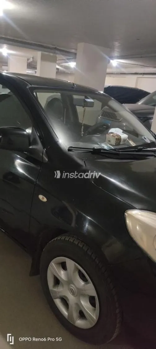 Nissan Sunny 2014 Black Used for Sale - 9