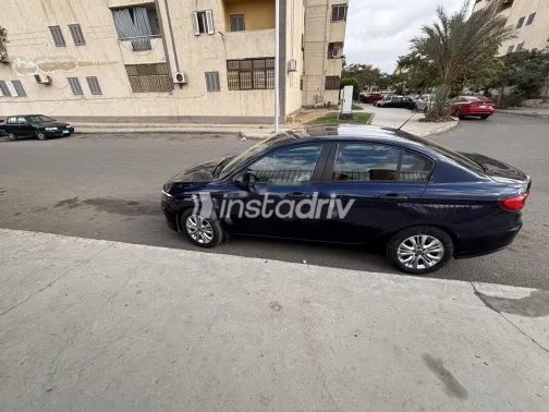 فيات تيبو 2019 أبيض مستعملة للبيع - 5