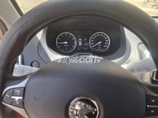 بروتون ساجا 2026 أبيض مستعملة للبيع - 3