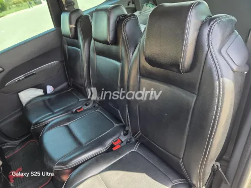 Peugeot 5008 2014 Champagne Used for Sale - 9