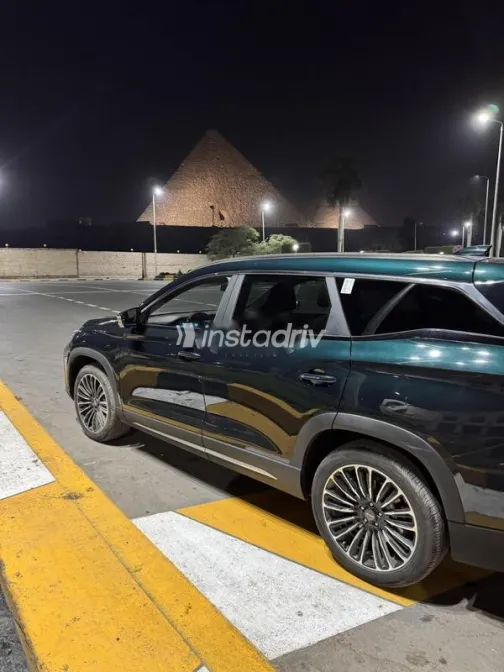 جيتور اكس 90 بلس 2026 أبيض مستعملة للبيع - 2