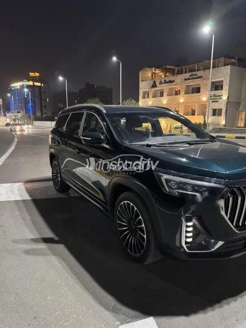 جيتور اكس 90 بلس 2026 أبيض مستعملة للبيع - 3