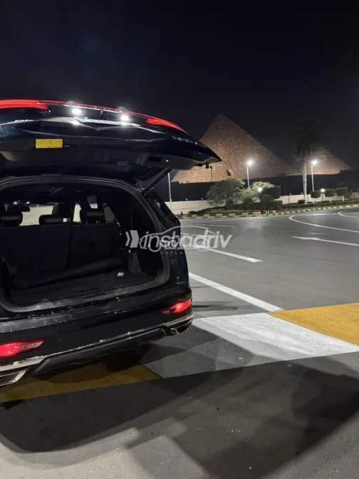 جيتور اكس 90 بلس 2026 أبيض مستعملة للبيع - 6